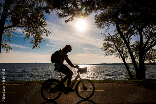 Lake Monona