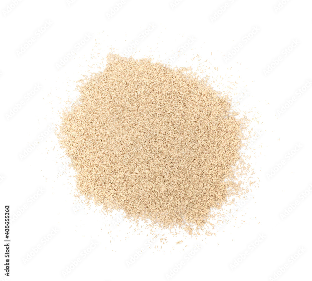 Dry and Raw Compressed Baking Yeast Dry and Raw Compressed Baking Yeast