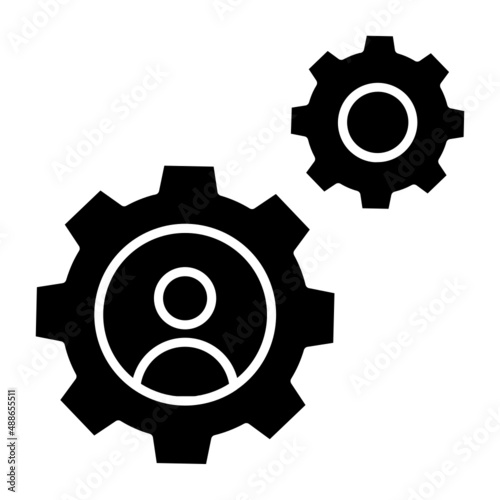 Soziale Reperatur Icon