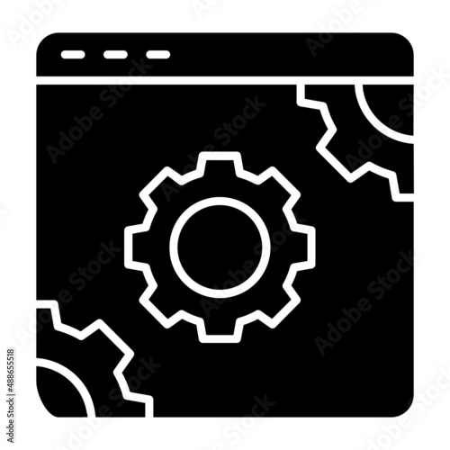 Website Icon