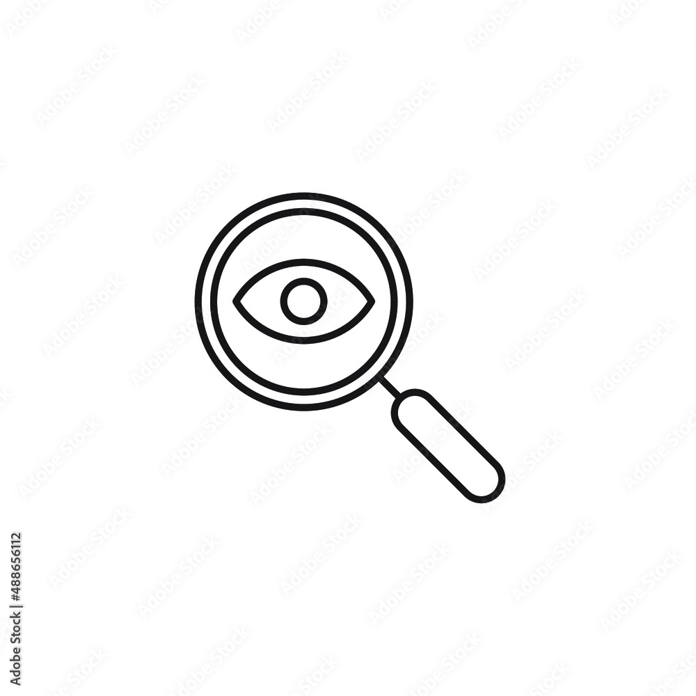 discover icons symbol vector elements for infographic web discover icons symbol vector elements for infographic web