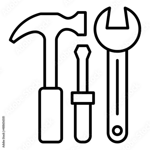 raparieren symbol