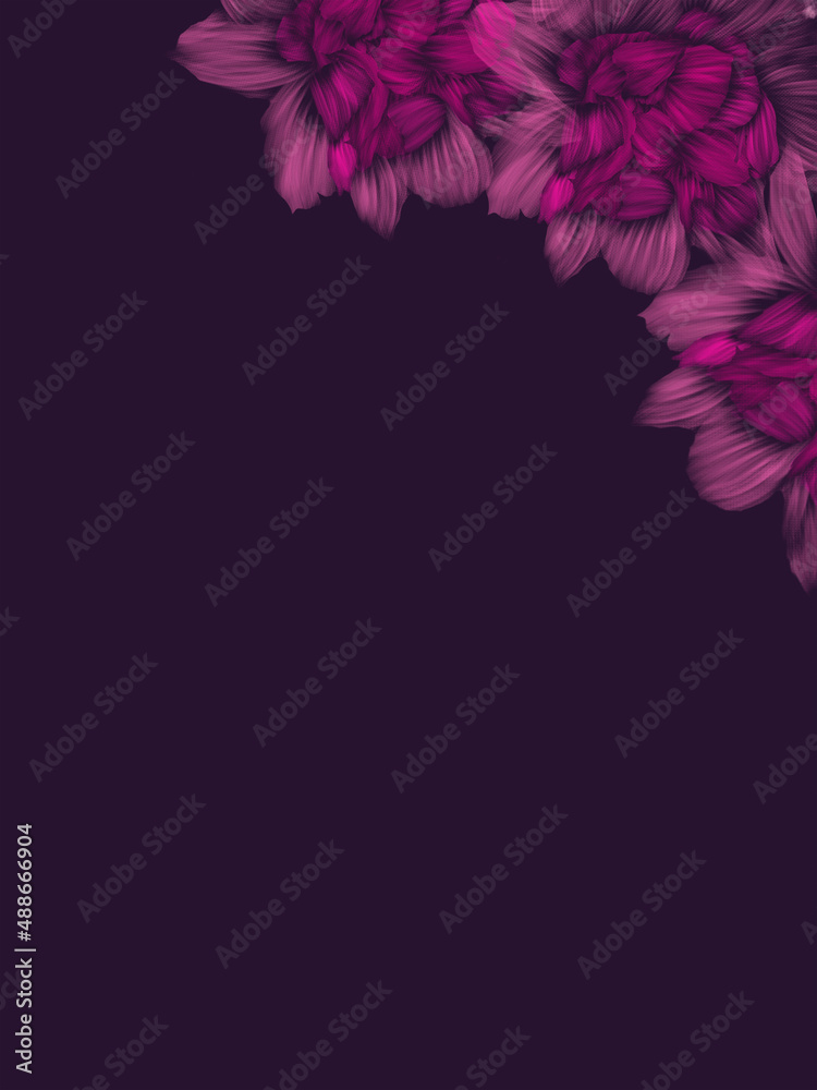 Obraz premium abstract background