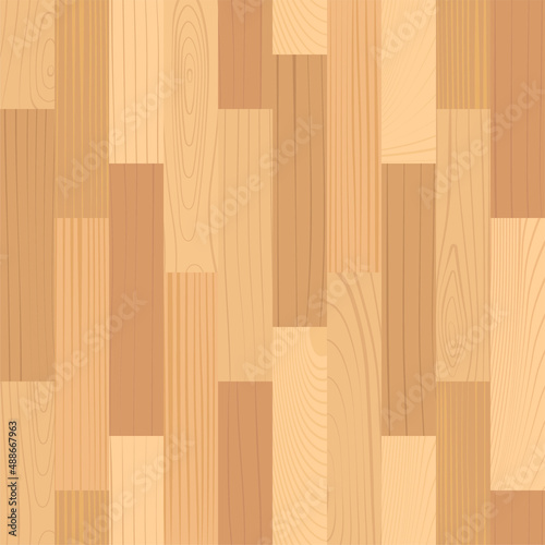 wooden floor parquet