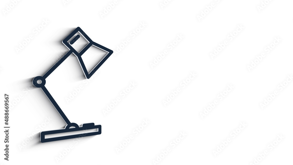 Office icon. Web 3D shadow icon set. Office, great design for any purposes. Motion graphics. Office icon. Web 3D shadow icon set. Office, great design for any purposes. Motion graphics.