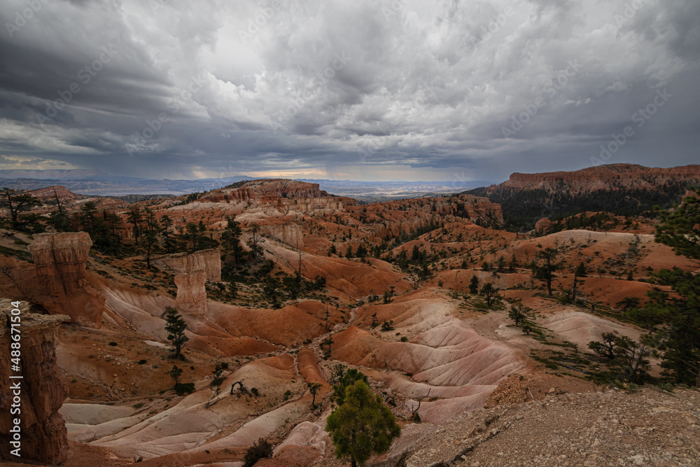 Bryce Canyon National Park, Utah Bryce Canyon National Park, Utah