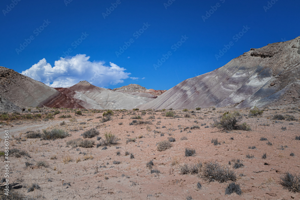 Capitol Reef National Park, Utah