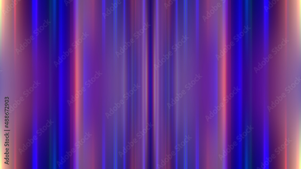 Fototapeta premium Abstract gradient vertical pink blue background.