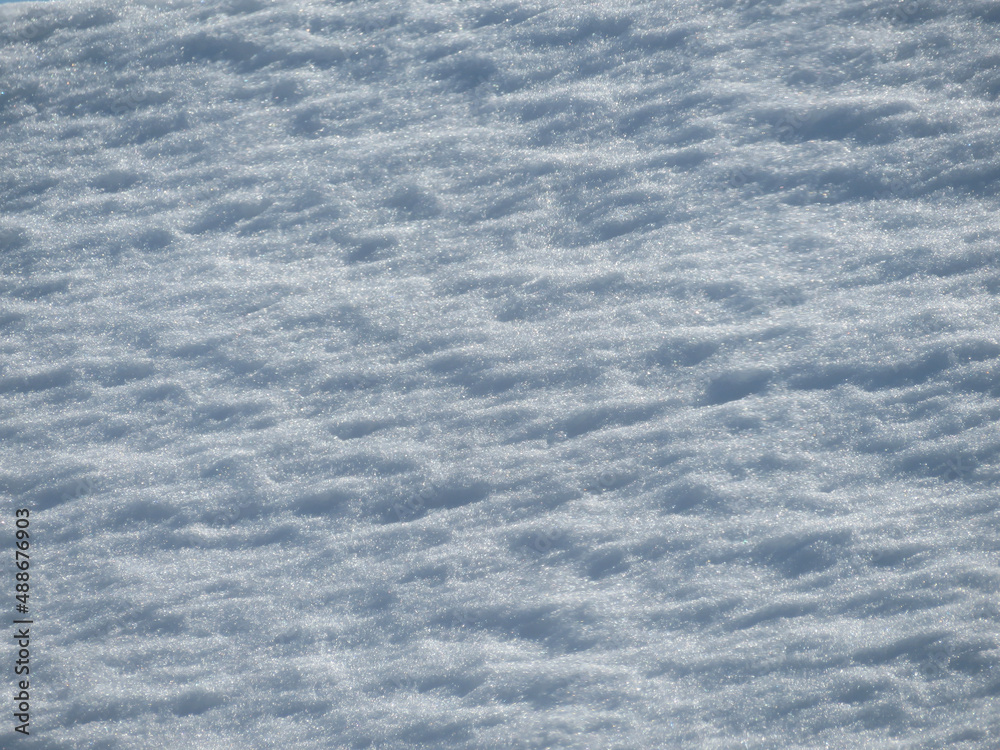 snow texture