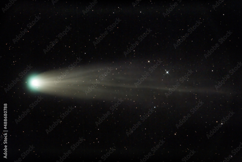 Comet Comet