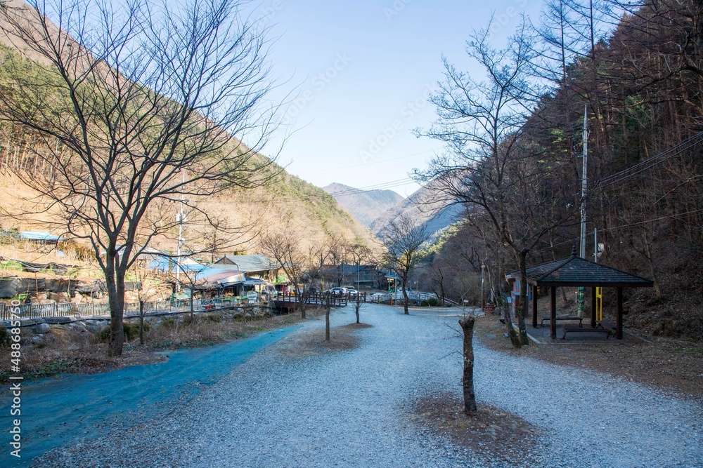 삼척 환선굴 삼척 환선굴