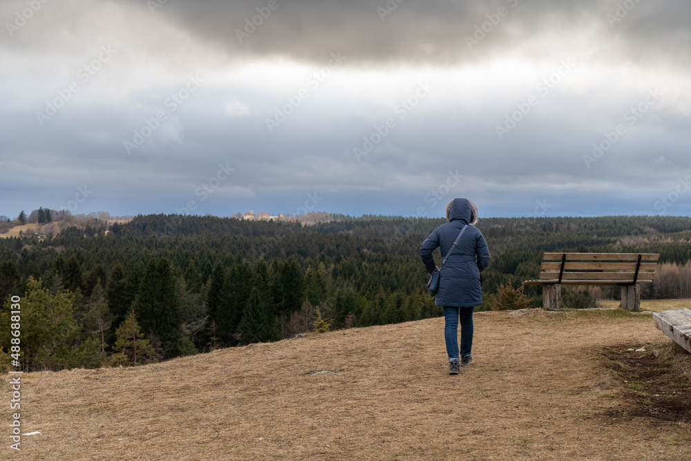 Alter Berg bei Böttingen Landkreis Tuttlingen Alter Berg bei Böttingen Landkreis Tuttlingen
