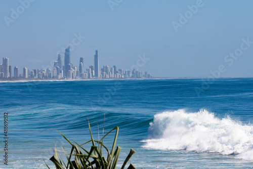 Gold Coast Australia photo