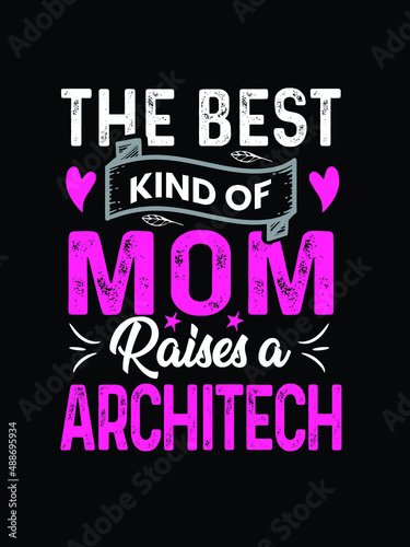 Mother's day t shirt design