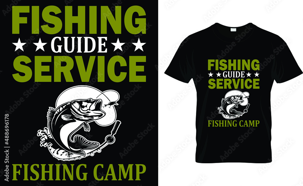 Fishing guide service fishing camp Fishing guide service fishing camp