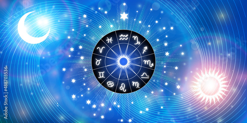 
Horoscope