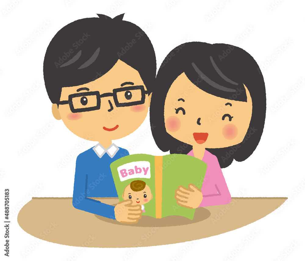 妊娠　妊婦　マタニティ　三頭身