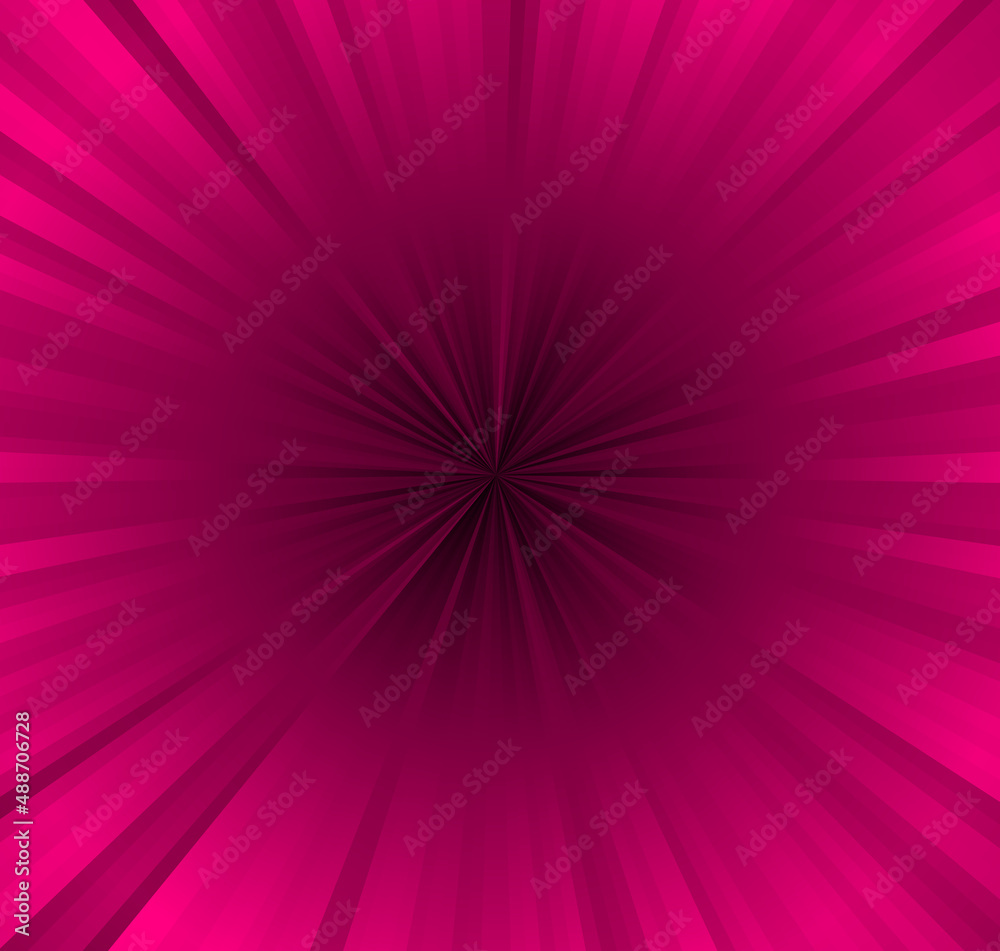 Abstract ray burst background, glow effect, comix Abstract ray burst background, glow effect, comix