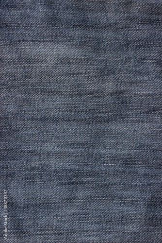 blue jeans texture for background
