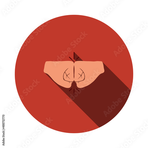 Fist Bump Icon