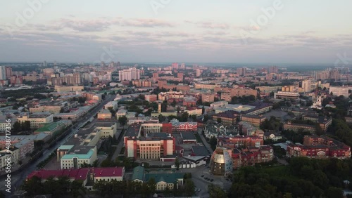 Wallpaper Mural panorama Torontodigital.ca