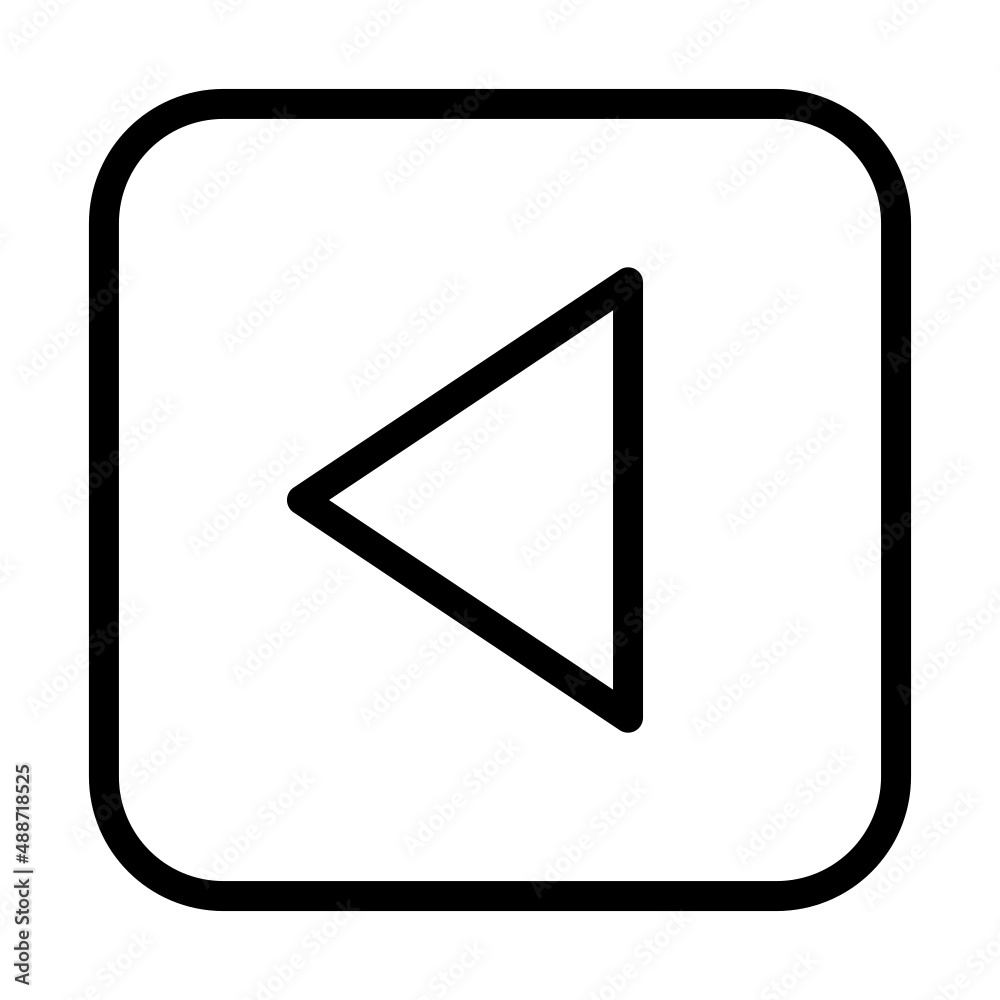 arrow left icon arrow left icon