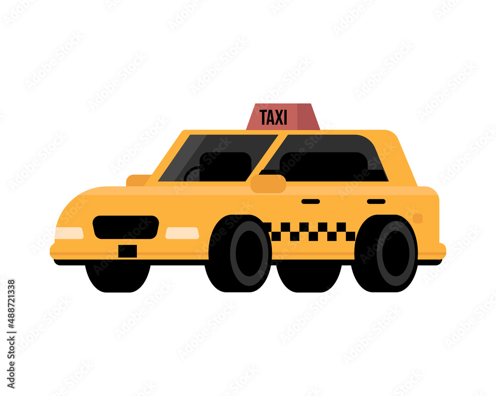taxi cab service