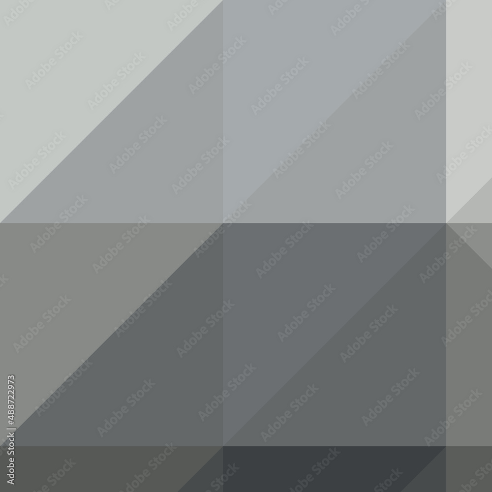 Abstract color Low-Polygones Generative Art background illustration Abstract color Low-Polygones Generative Art background illustration