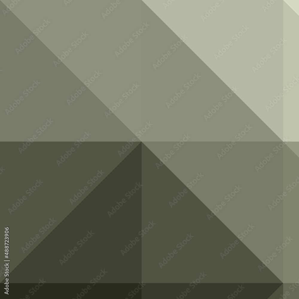 Abstract color Low-Polygones Generative Art background illustration Abstract color Low-Polygones Generative Art background illustration