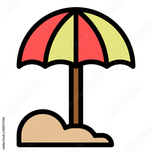 sunumbrella photo