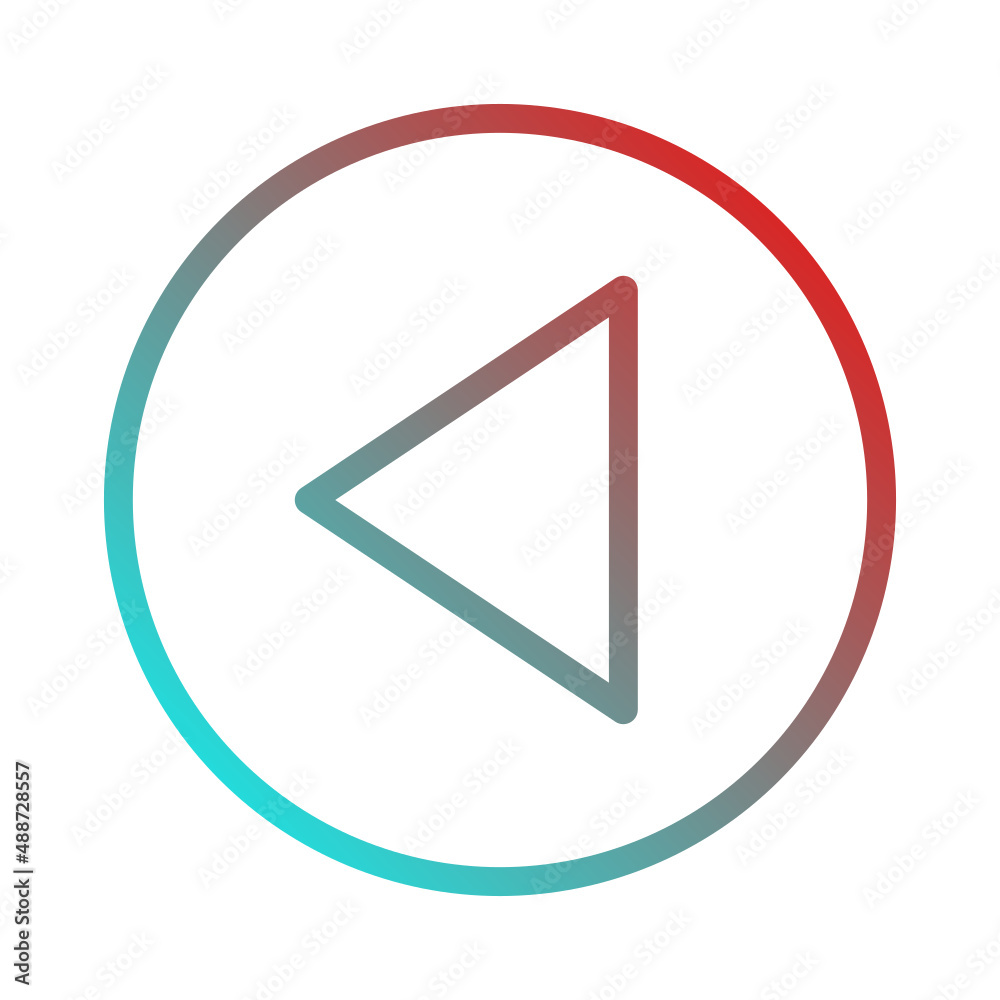 arrow left icon arrow left icon