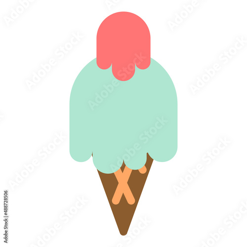 scoops