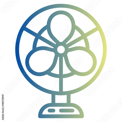 fan