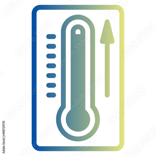 thermometer