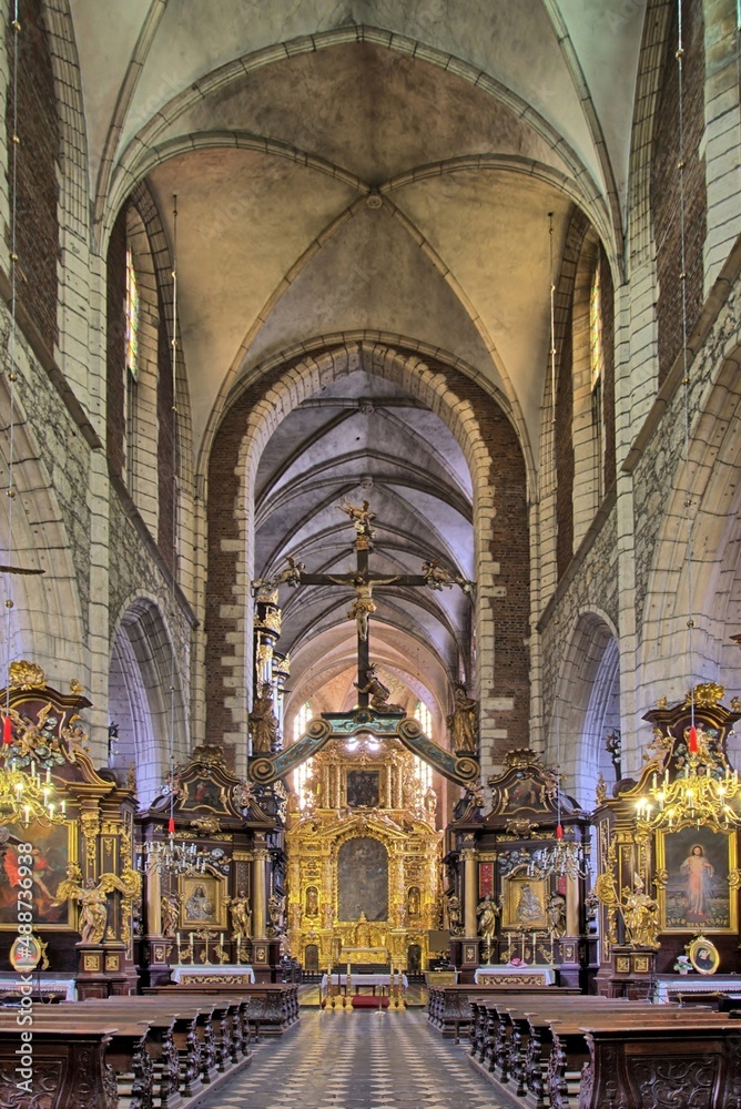 Corpus Christi Basilica
