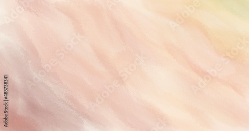 Beige color abstract watercolor background