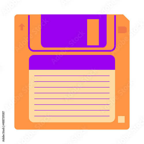 floppy disk 90s