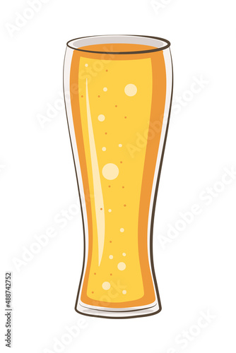 beer large drink