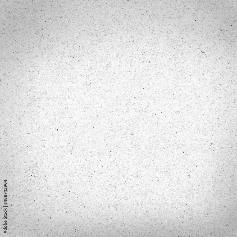 Obraz premium Background texture of gray paper