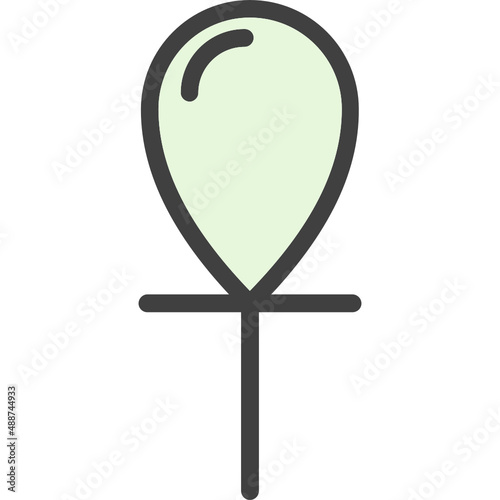 Ankh Icon