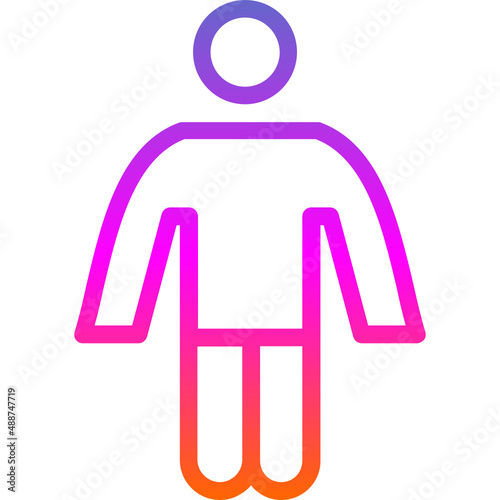 Child Icon