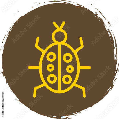 Bug Icon