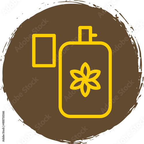 Air Freshener Icon