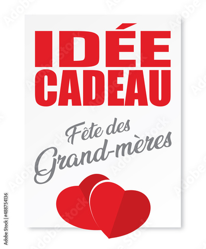 Fête des grand-mères