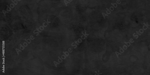 Abstract design on cement and concrete texture for pattern and background. Dark grungy backdrop and concrete wall background.