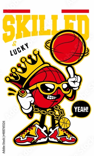 Skilled