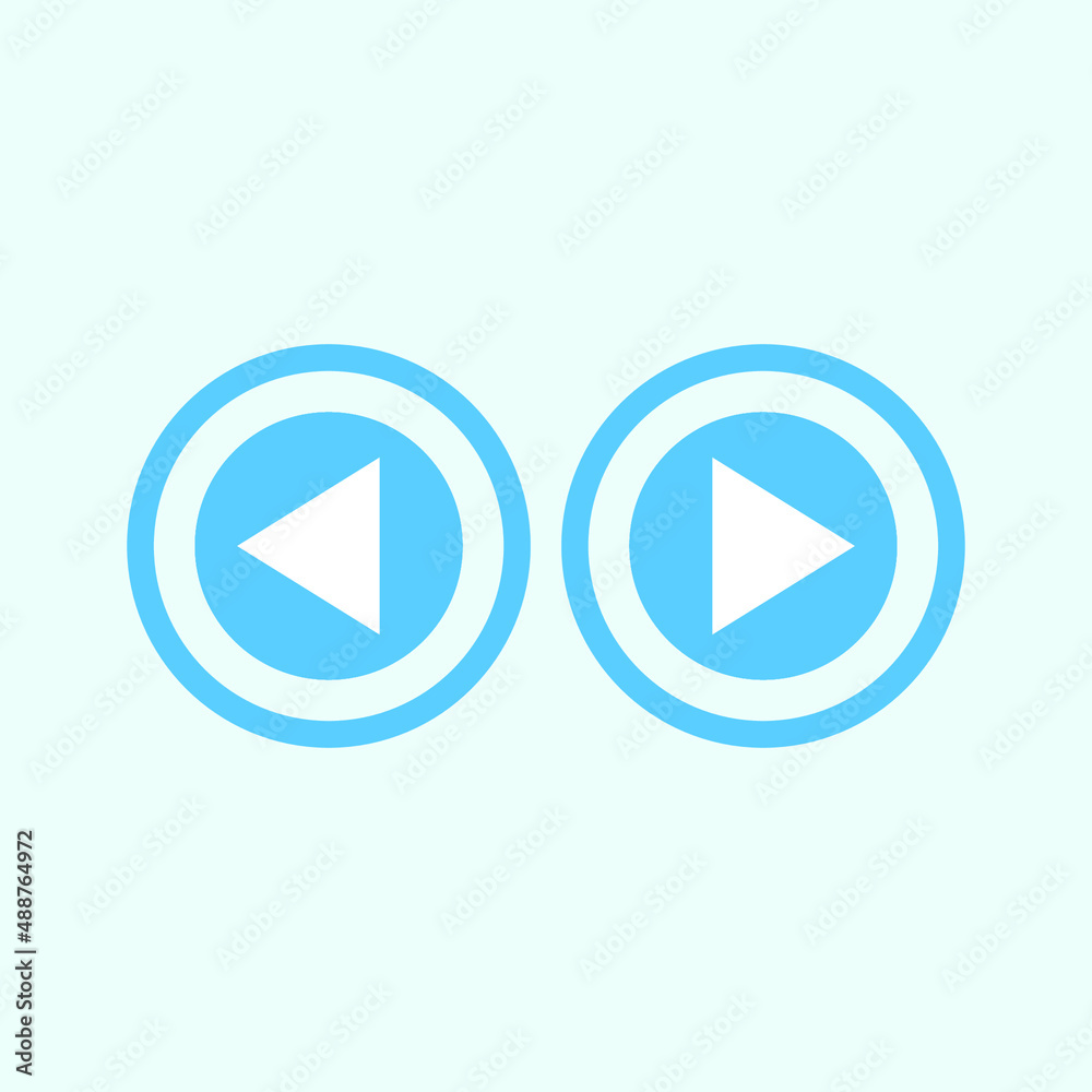 video player icon video player icon