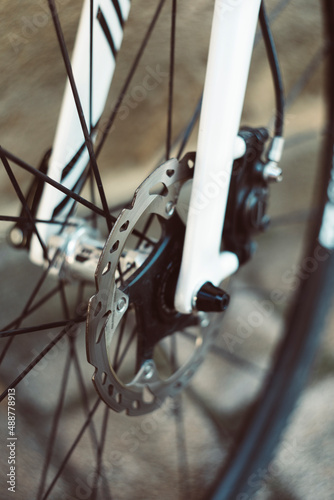 Cyclocross Gravelbike