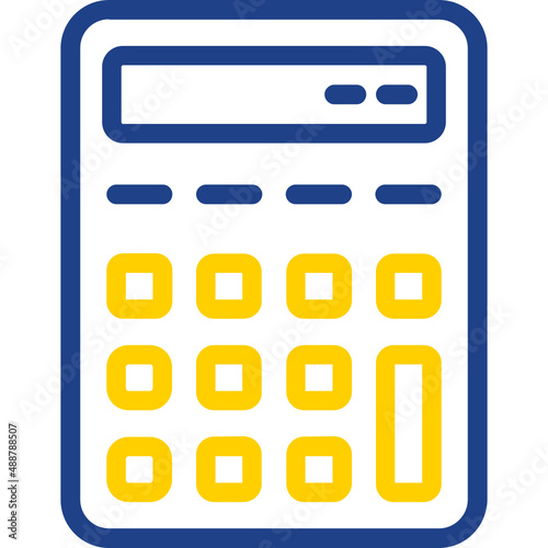Calculator Icon