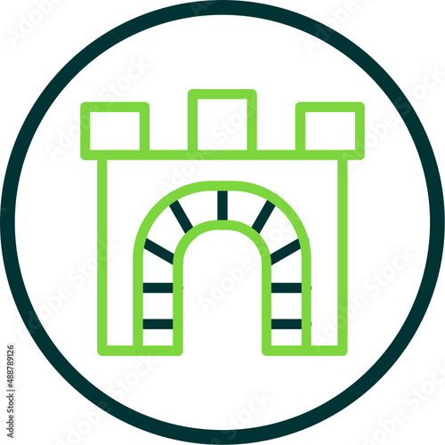 Archway Icon
